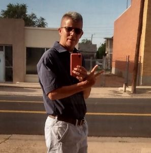 Meet your Posher, Wendy